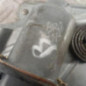 Leve vitre electrique avant gauche RENAULT TWINGO 1