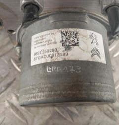 Bloc ABS (freins anti-blocage) PEUGEOT EXPERT 3