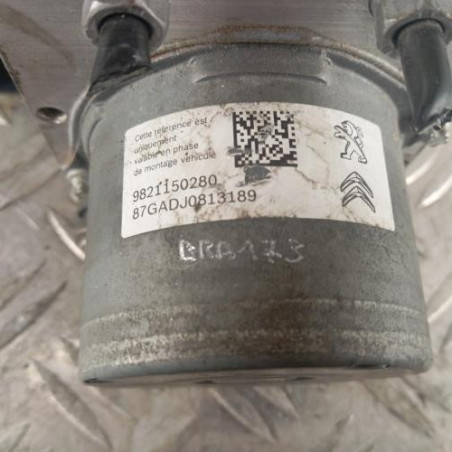 Bloc ABS (freins anti-blocage) PEUGEOT EXPERT 3
