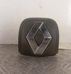 Bouton de coffre RENAULT CLIO 2 Photo n°1