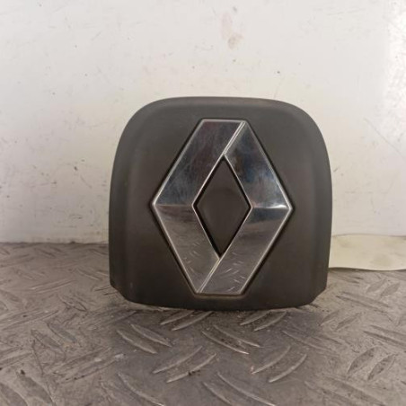Bouton de coffre RENAULT CLIO 2 Photo n°1