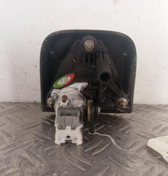 Bouton de coffre RENAULT CLIO 2