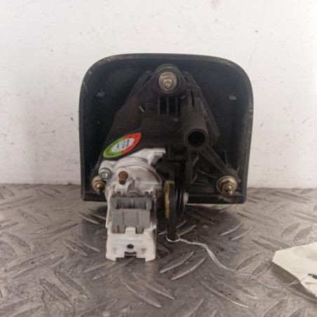 Bouton de coffre RENAULT CLIO 2