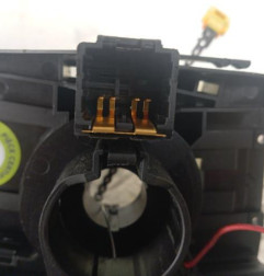 Contacteur tournant RENAULT CLIO 2