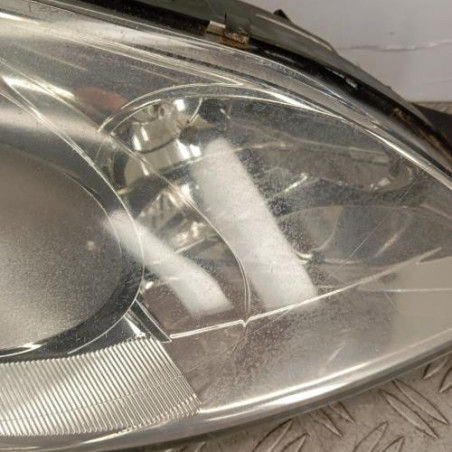 Optique avant principal droit (feux)(phare) PEUGEOT 407