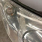 Optique avant principal droit (feux)(phare) PEUGEOT 407
