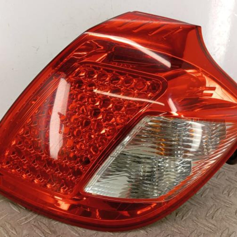 Feu arriere principal droit (feux) KIA CEE-D 1