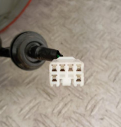 Feu arriere principal droit (feux) KIA CEE-D 1 Photo n°3