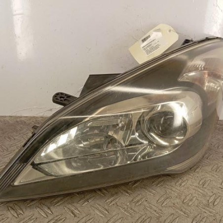 Optique avant principal gauche (feux)(phare) KIA CEE-D 1