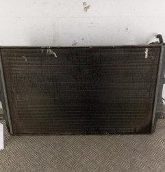Radiateur eau VOLKSWAGEN PASSAT 5