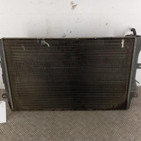 Radiateur eau VOLKSWAGEN PASSAT 5