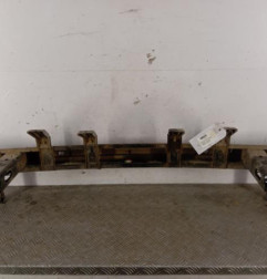 Renfort pare choc arriere (traverse) HYUNDAI TUCSON 1 Photo n°4