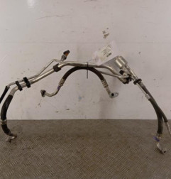 Tuyau de climatisation CITROEN C4 2 Photo n°1