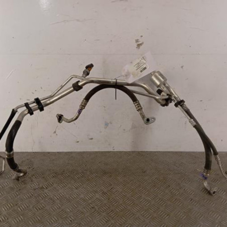 Tuyau de climatisation CITROEN C4 2 Photo n°1