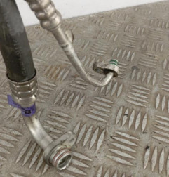 Tuyau de climatisation CITROEN C4 2