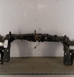 Face avant MERCEDES CITAN 1 415 Photo n°1