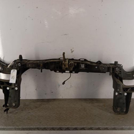 Face avant MERCEDES CITAN 1 415 Photo n°1