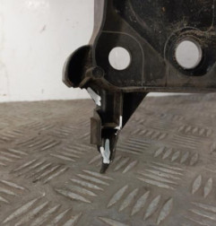 Face avant MERCEDES CITAN 1 415