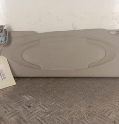 Pare soleil gauche MERCEDES CITAN 1 415 Photo n°1