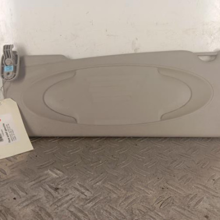 Pare soleil gauche MERCEDES CITAN 1 415 Photo n°1