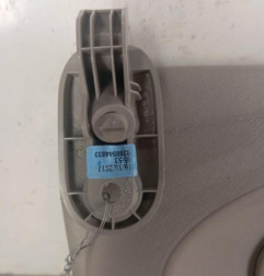 Pare soleil gauche MERCEDES CITAN 1 415