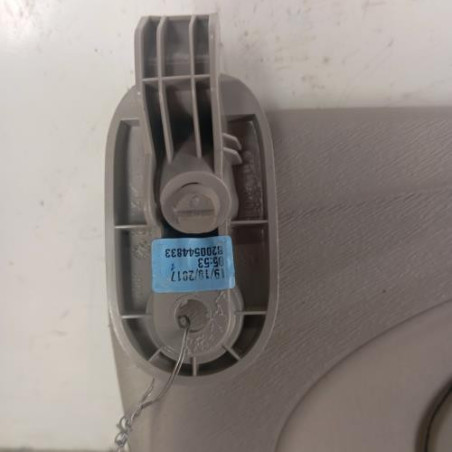 Pare soleil gauche MERCEDES CITAN 1 415