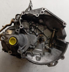 Boite de vitesses PEUGEOT 106 Photo n°1