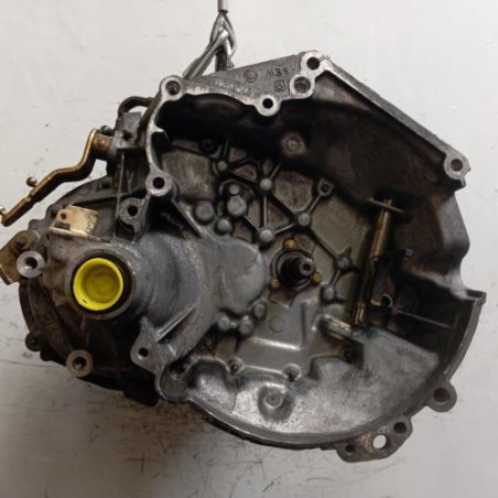 Boite de vitesses PEUGEOT 106 Photo n°1
