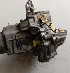 Boite de vitesses PEUGEOT 106