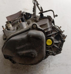 Boite de vitesses PEUGEOT 106 Photo n°3