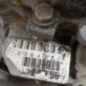 Boite de vitesses PEUGEOT 106