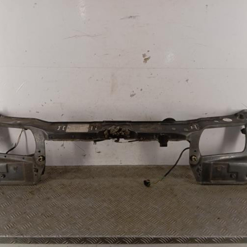 Face avant PEUGEOT 106 Face avant PEUGEOT 106