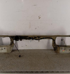 Face avant PEUGEOT 106