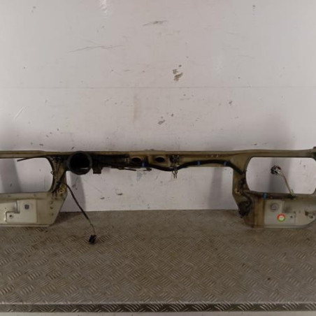 Face avant PEUGEOT 106