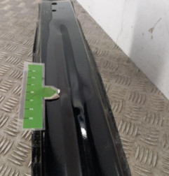 Renfort pare choc arriere (traverse) PEUGEOT 2008 1 Photo n°3