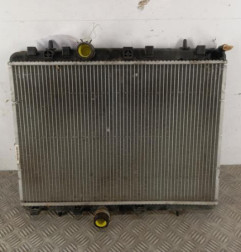 Radiateur eau PEUGEOT 2008 1 Photo n°1