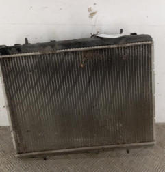 Radiateur eau PEUGEOT 2008 1
