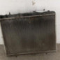Radiateur eau PEUGEOT 2008 1