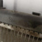 Radiateur eau PEUGEOT 2008 1