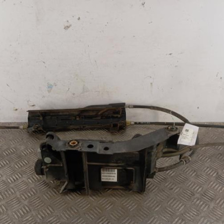 Bloc electrique de frein a main RENAULT SCENIC 2 Photo n°1
