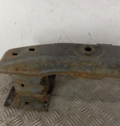 Renfort pare choc avant (traverse) CITROEN C3 1 Photo n°3