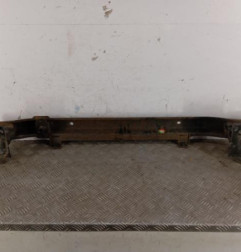 Renfort pare choc avant (traverse) CITROEN C3 1 Photo n°5