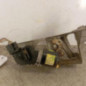 Moteur essuie glace avant RENAULT TWINGO 1