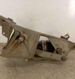 Moteur essuie glace avant RENAULT TWINGO 1 Photo n°3