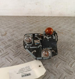 Platine feu arriere droit PEUGEOT 206+ Photo n°1