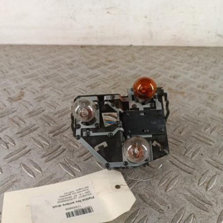 Platine feu arriere droit PEUGEOT 206+ Photo n°1