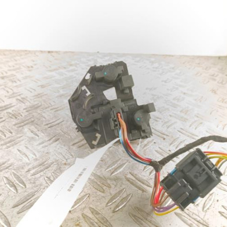 Platine feu arriere gauche PEUGEOT 206+