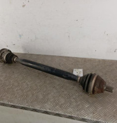 Cardan droit (transmission) AUDI TT 2 Photo n°1