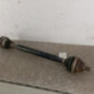 Cardan droit (transmission) AUDI TT 2