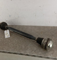 Cardan droit (transmission) AUDI TT 2